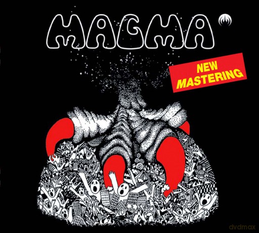 Magma: Kobaia (New) [2CD]