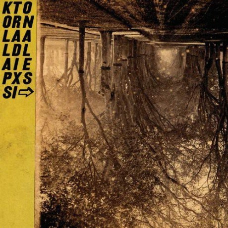 Silver Mt Zion: Kollaps Tradixionales [CD]