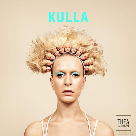 Thea Hjelmeland: Kulla [CD]