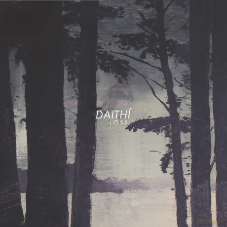 Daithi: L.O.S.S. [Winyl]