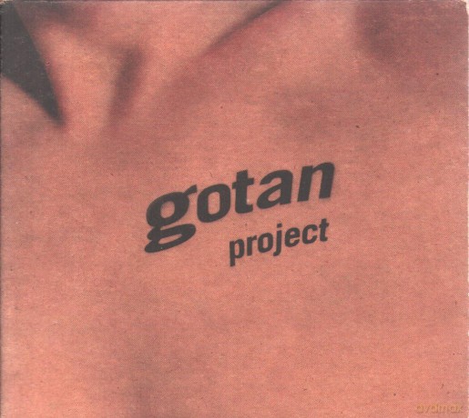 Gotan Project: La Revancha Del Tango [CD]