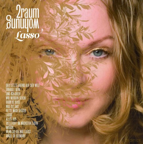 2raumwohnung: Lasso [CD]