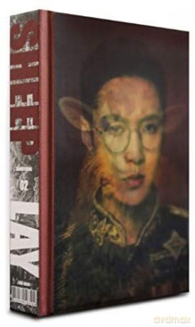 Lay: Lay 02 Sheep [CD]