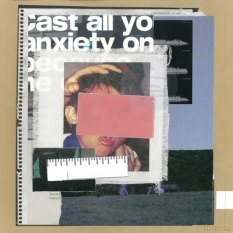 2xxx!: Life And Unconsciousness [CD]