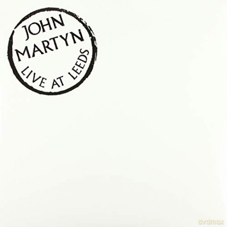 John Martyn: Live At Leeds (+Booklet) [Winyl]