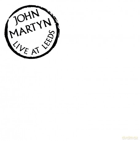 John Martyn: Live At Leeds (+Booklet) [Winyl]