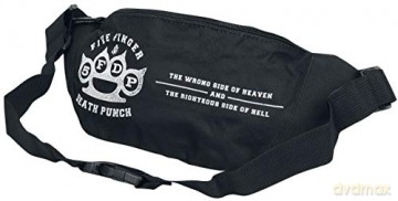 Five Finger Death Punch: saszetka nerka
