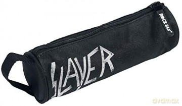 Slayer: Piórnik