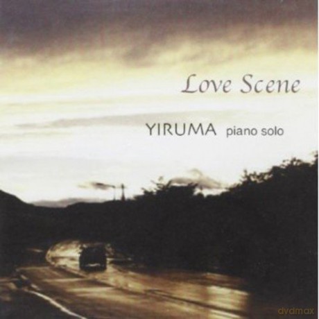 Yiruma: Love Scene [CD]