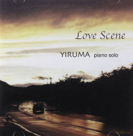 Yiruma: Love Scene [CD]