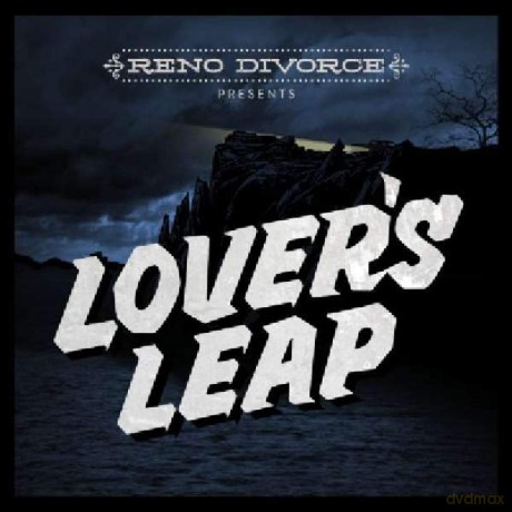 Reno Divorce: LoverS Leap [CD]