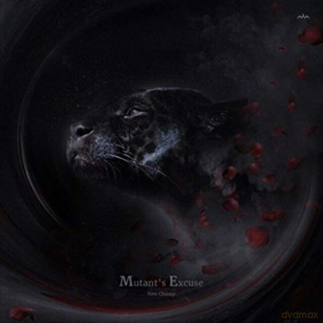 New Champ: Me (Mutants Excluse) [CD]