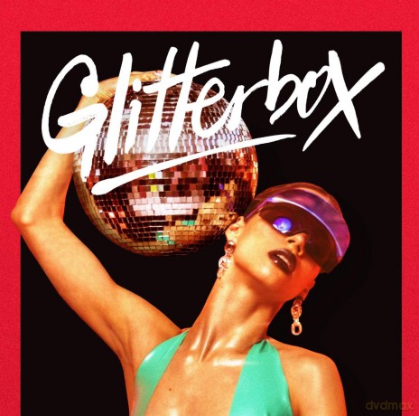 Melvo Baptiste: Glitterbox - Hotter Than Fire Vol.2 [2xWinyl]