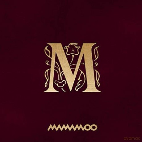 Mamamoo: Memory (4th Mini Album) [CD]