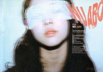 F (X): Mini Album Vol.1 [CD]