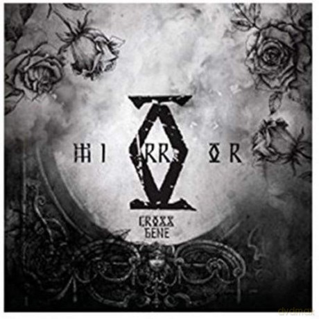 Cross Gene: Mirror (4th Mini Album) (Black Version) [CD]