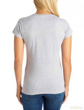 The  Who: My Generation, Grey, Womens (M) [T-Shirt]