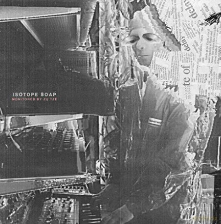 Isotope Soap: Monitored By Zu Tse [Winyl]