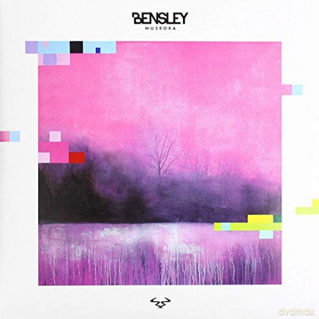 Bensley: Muskoka [Winyl]