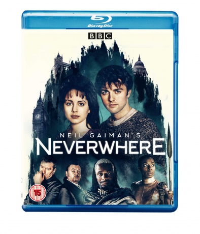 Neverwhere [Blu-Ray]