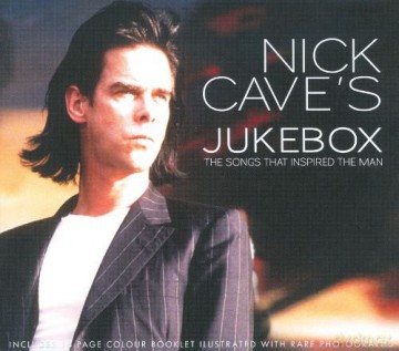 Nick Cave: Nick CaveS Jukebox [CD]