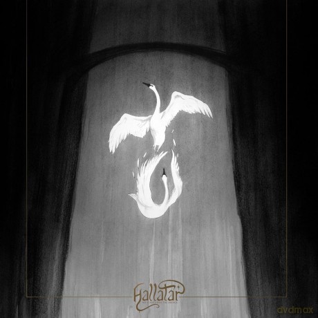 Hallatar: No Stars Upon The Bridge [CD]