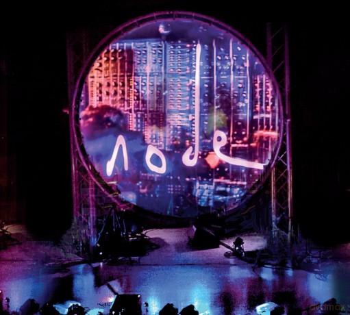 Node: Node Live [CD]
