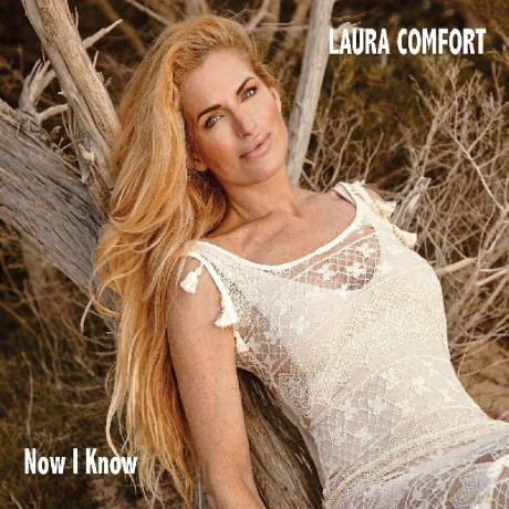 Laura Comfort: Now I Know [CD]