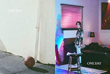 One: One Day (Single Album) [CD]