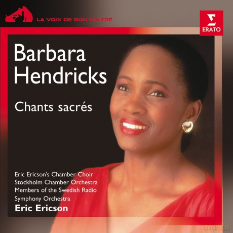 Hendricks: Chants Sacres [CD]