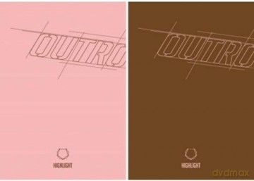 Highlight: Outro [CD]