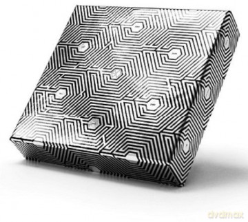 Exo-M: Overdose (2nd Mini Album) [CD]