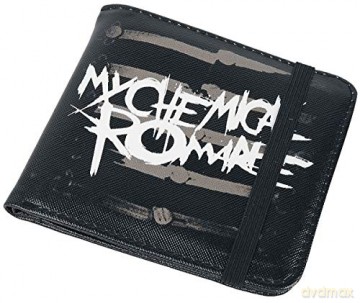 My Chemical Romance: Parade portfel