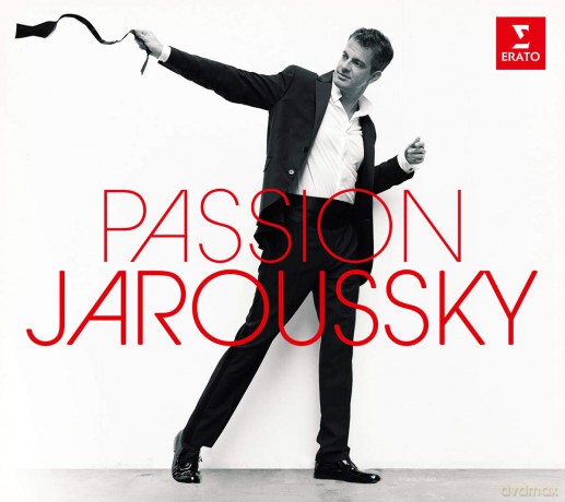 Philippe Jaroussky: Passion Jaroussky! (Best Of) [3CD]
