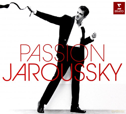 Philippe Jaroussky: Passion Jaroussky! (Best Of) [3CD]
