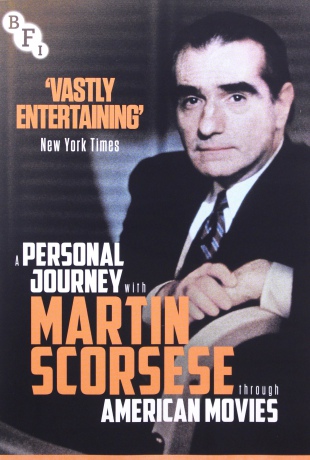 Personal Journey With Martin Scorsese [DVD]