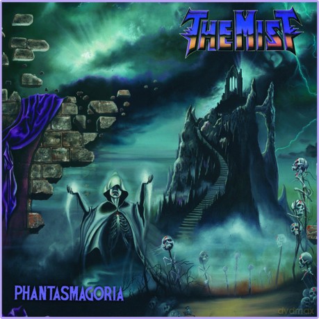 Mist: Phantasmagoria [CD]