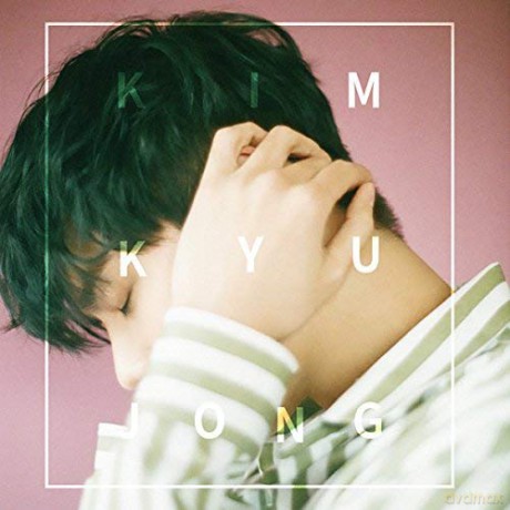 Kim Kyu Jong: Play In Nature (Ep) [CD]