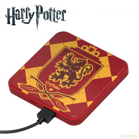 Harry Potter: Power Bank Layer 4000mAh Gryffindor