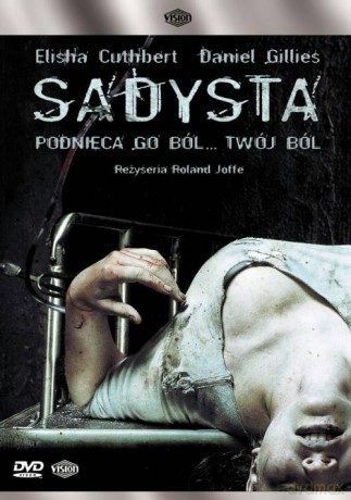 Sadysta [DVD]