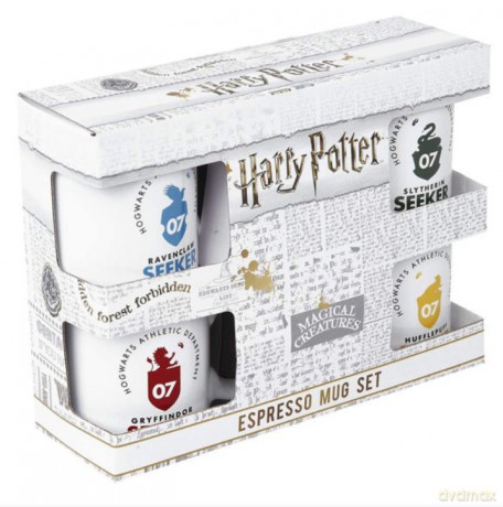 Harry Potter: Quidditch Kubek 