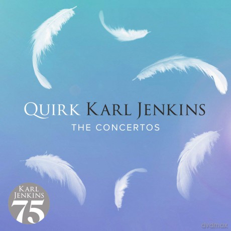Karl Jenkins: Quirk [CD]