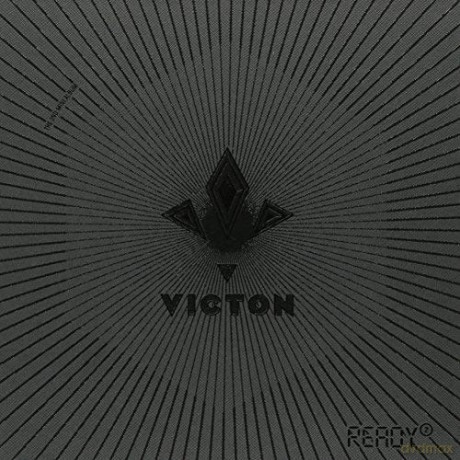 Victon: Ready (2nd Mini Album) [CD]