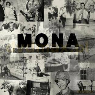 Mona: Mona (Pl) [CD]
