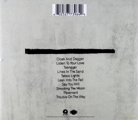 Mona: Mona (Pl) [CD]