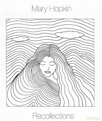 Mary Hopkin: Recollections [CD]