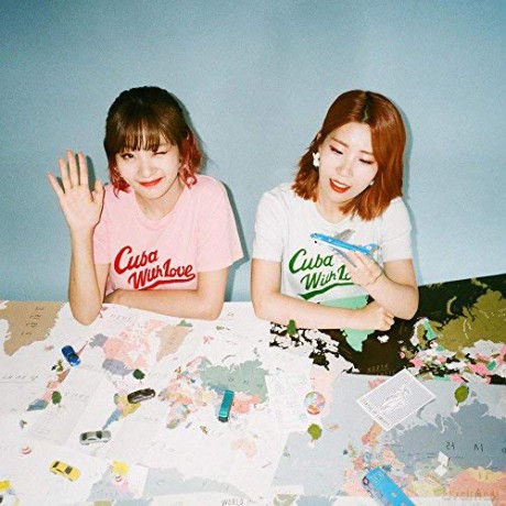 Bolbbalgan4: Red Diary Page 2 [CD]