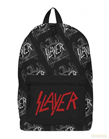 Slayer: Repeated Plecak