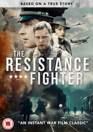 Resistance Fighter .The [DVD]