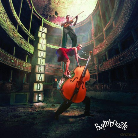 Bamboozle: Retrograde [CD]